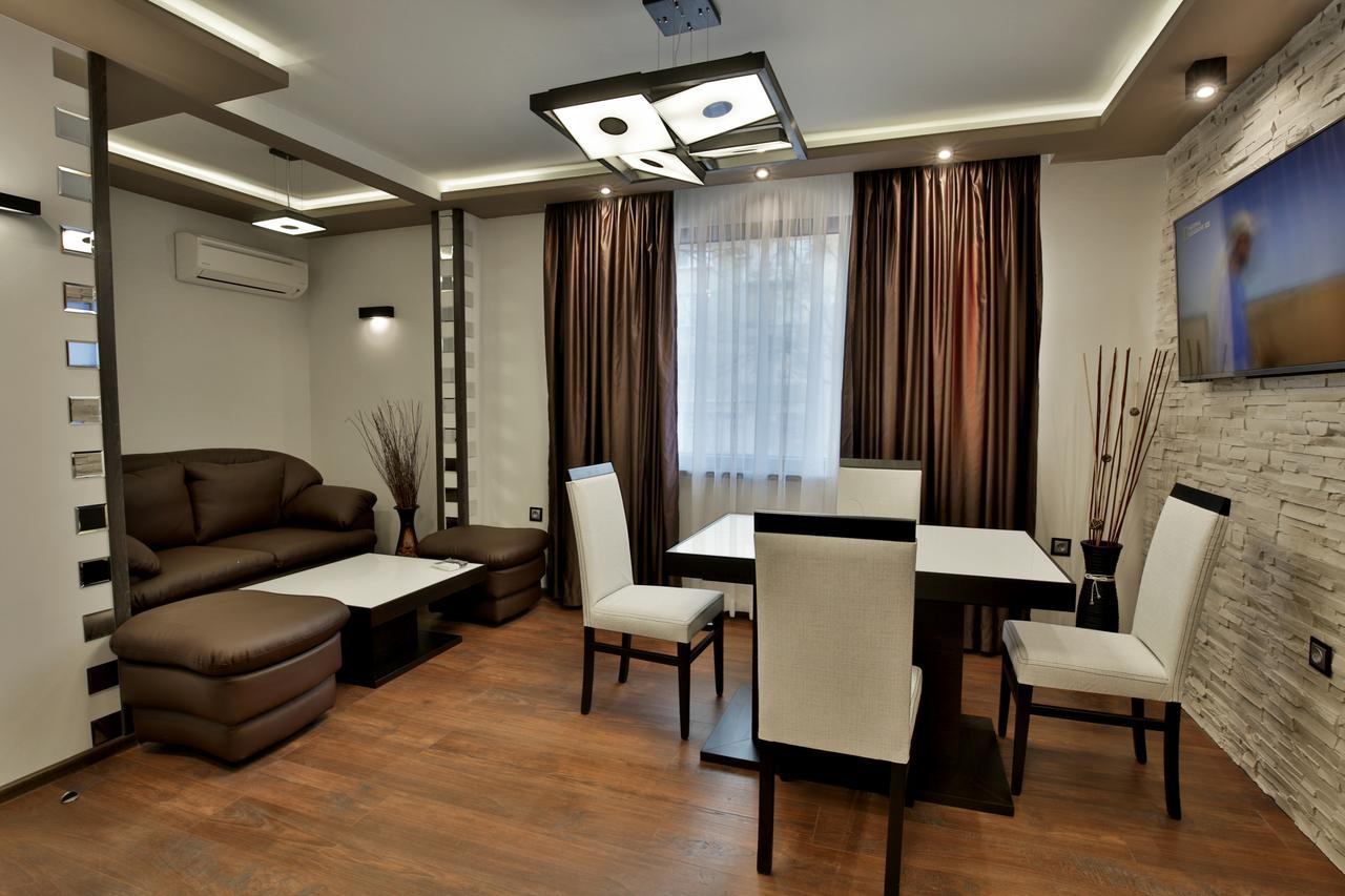 Apartments Relax 1&2 Варна Екстер'єр фото